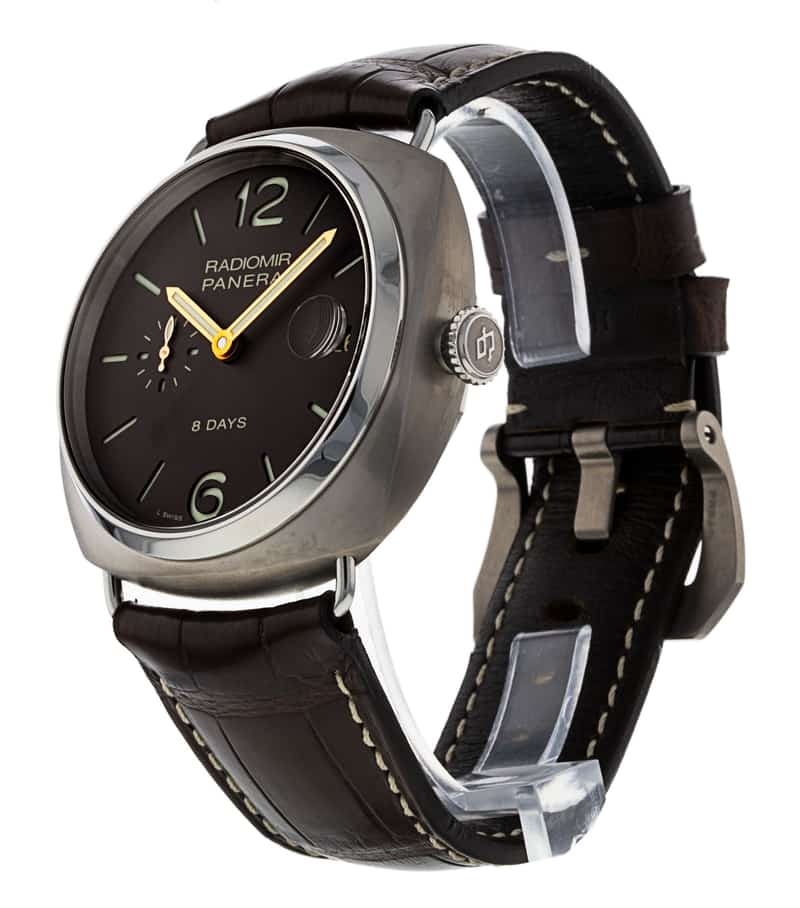 Panerai Radiomir 8 days PAM00346